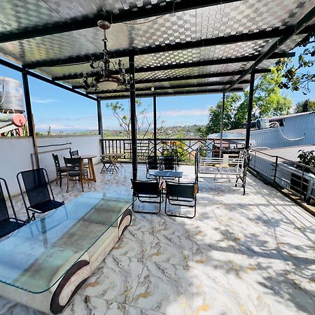 Gio Homestay - Pleiku Extérieur photo