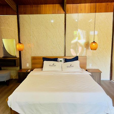Gio Homestay - Pleiku Extérieur photo