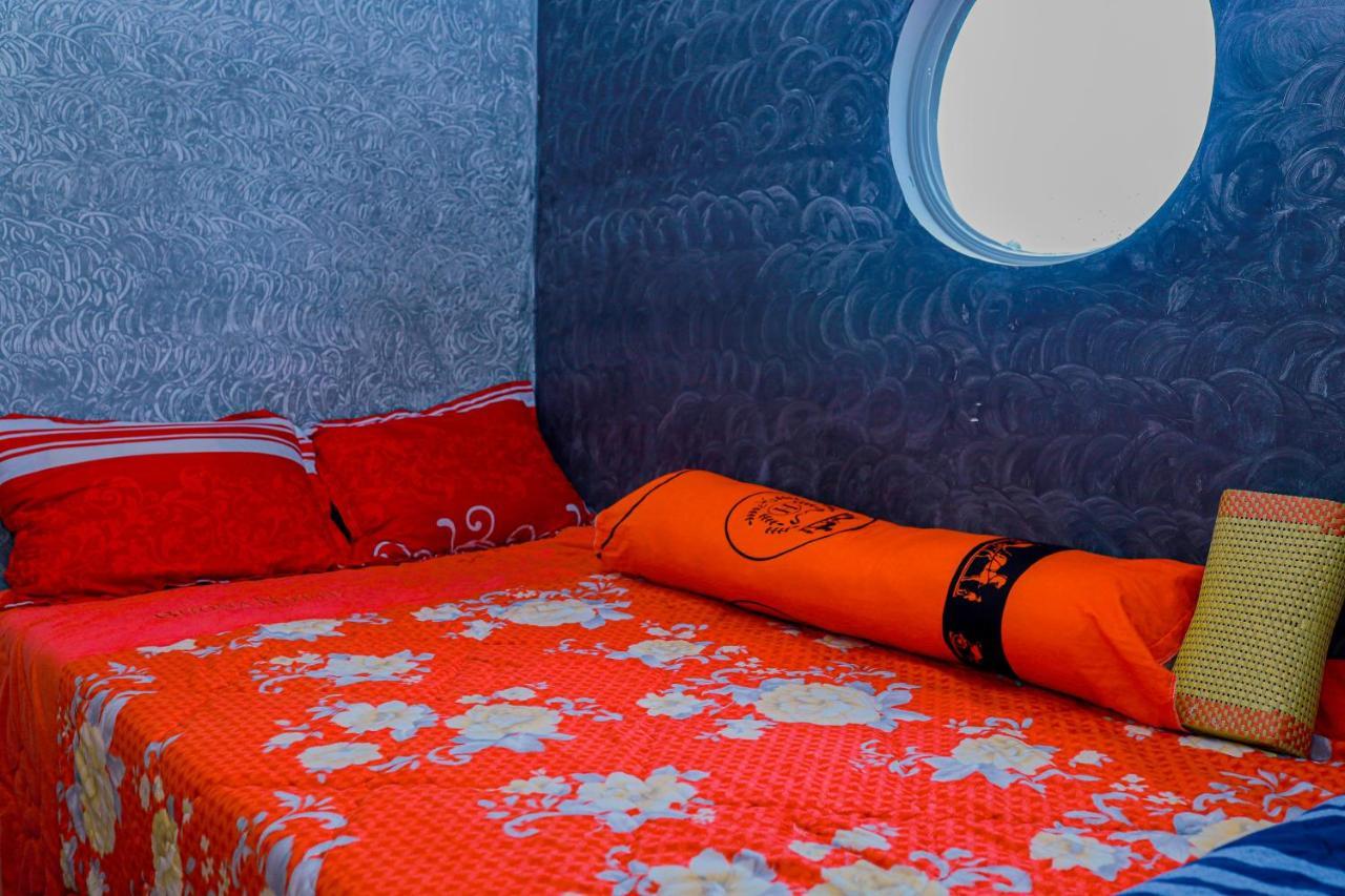 Gio Homestay - Pleiku Extérieur photo