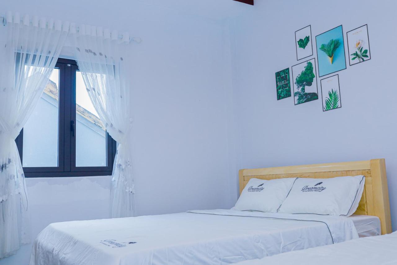 Gio Homestay - Pleiku Extérieur photo