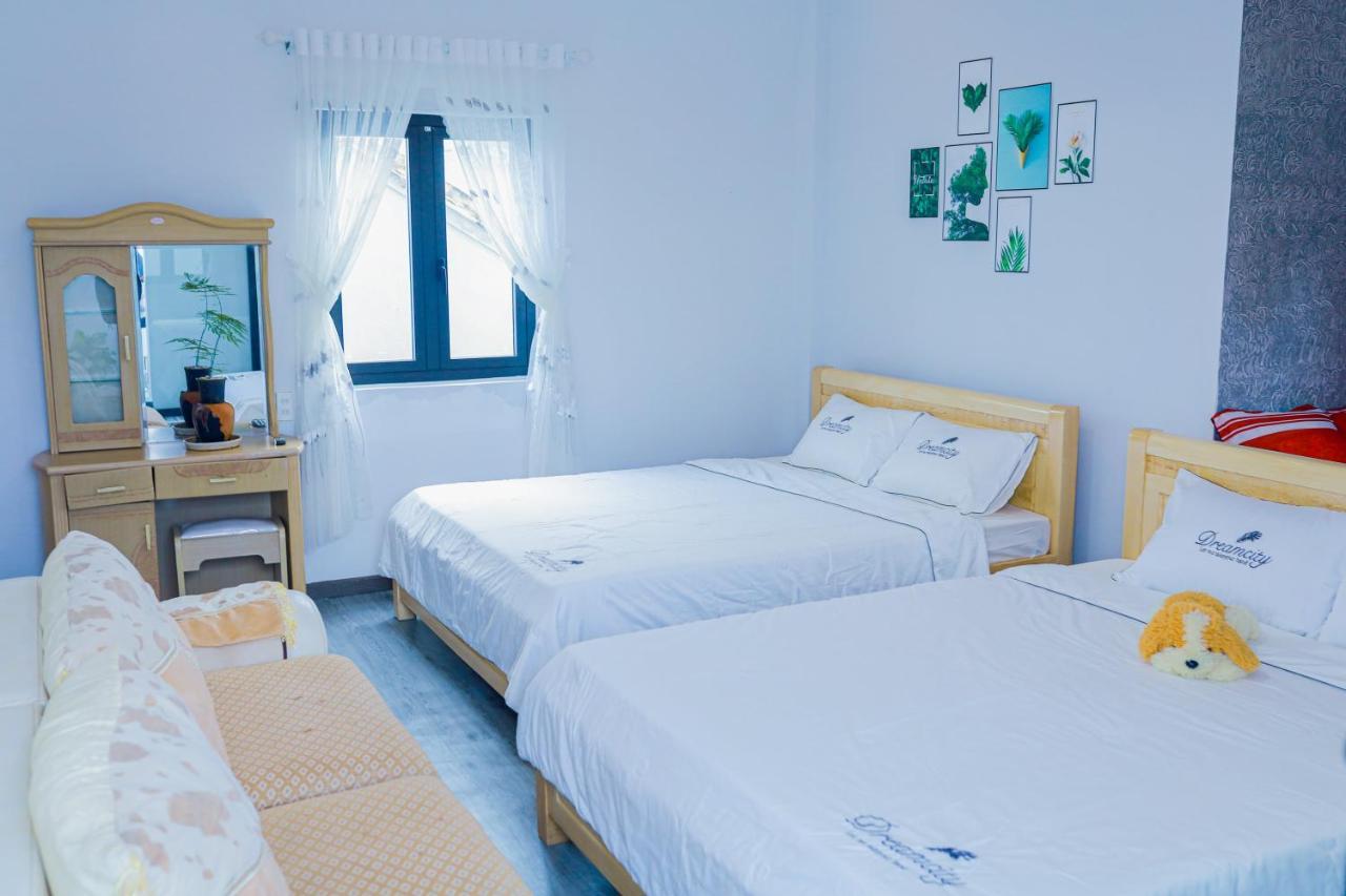 Gio Homestay - Pleiku Extérieur photo