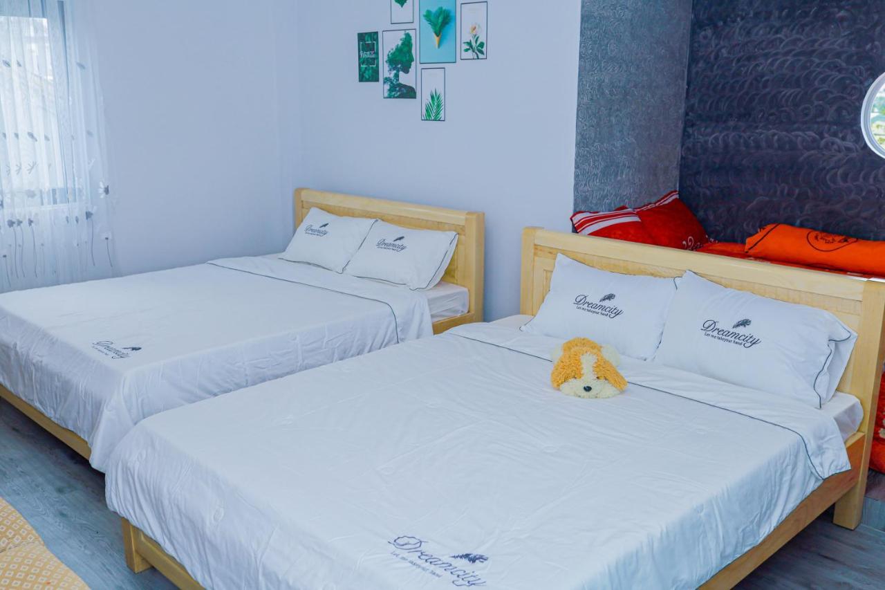 Gio Homestay - Pleiku Extérieur photo