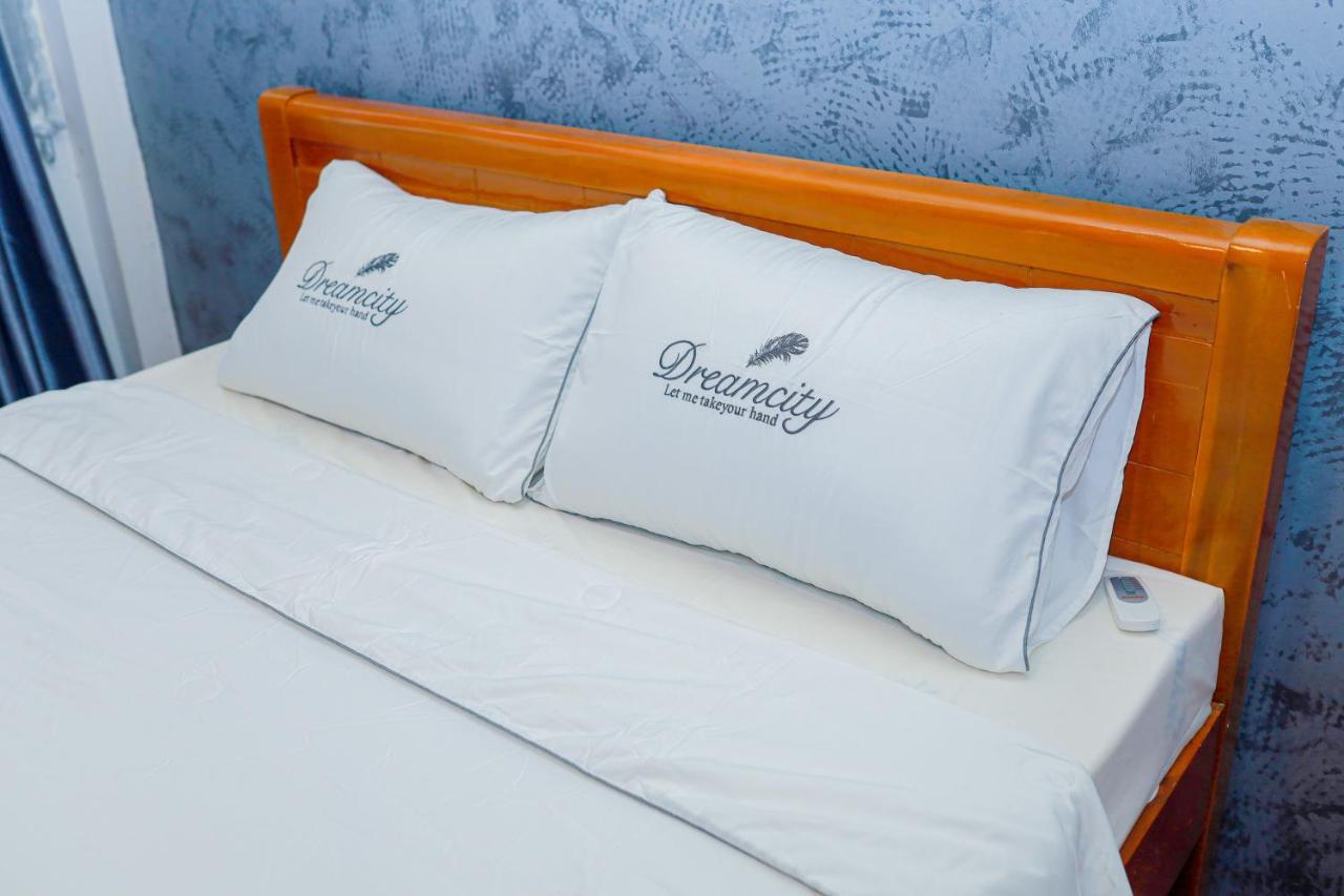 Gio Homestay - Pleiku Extérieur photo