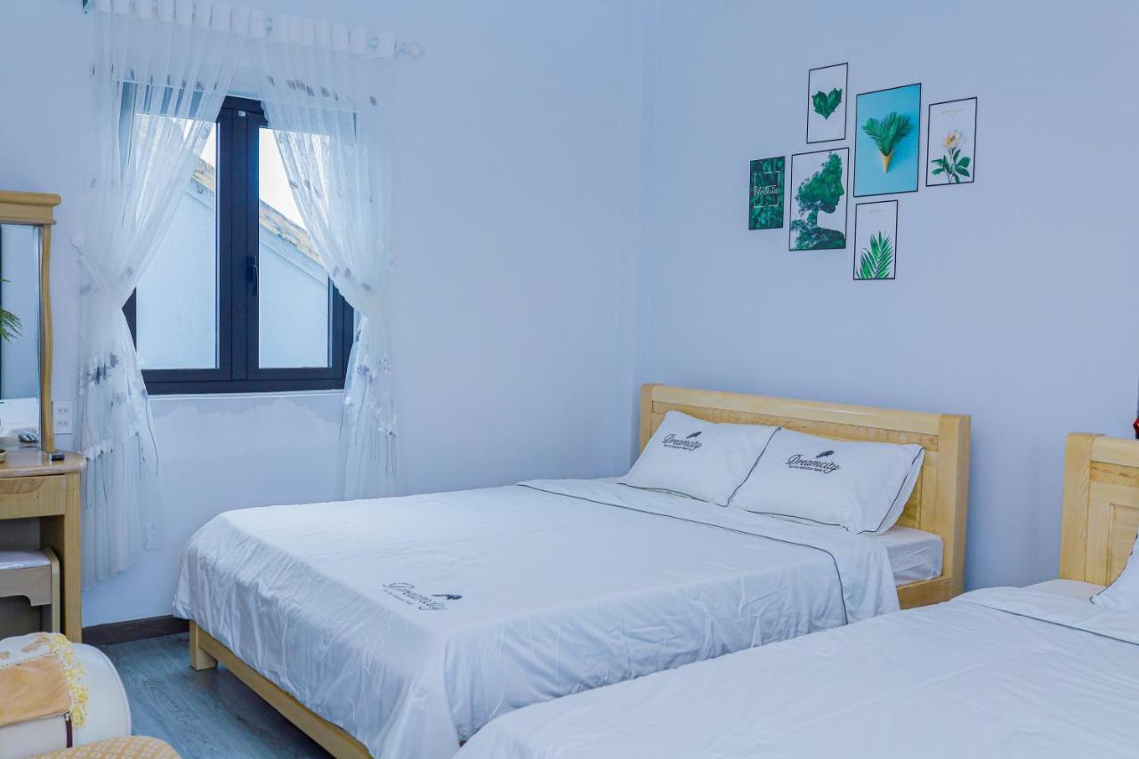 Gio Homestay - Pleiku Extérieur photo