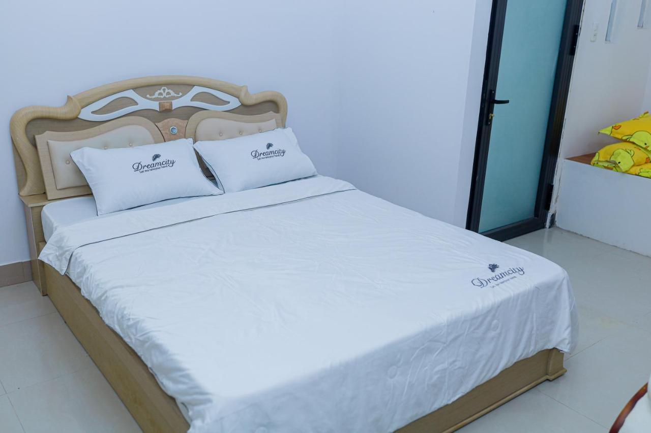 Gio Homestay - Pleiku Extérieur photo