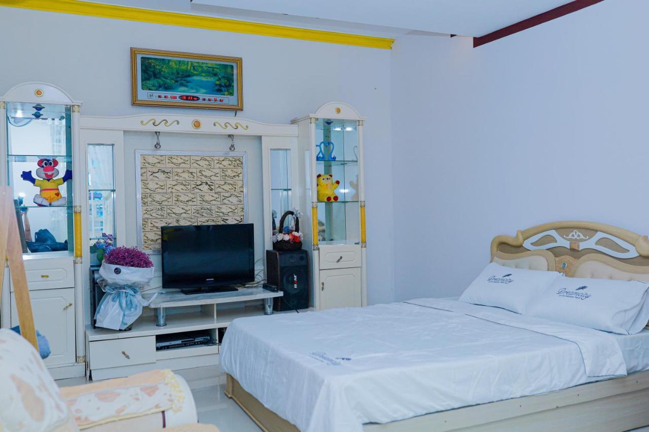 Gio Homestay - Pleiku Extérieur photo