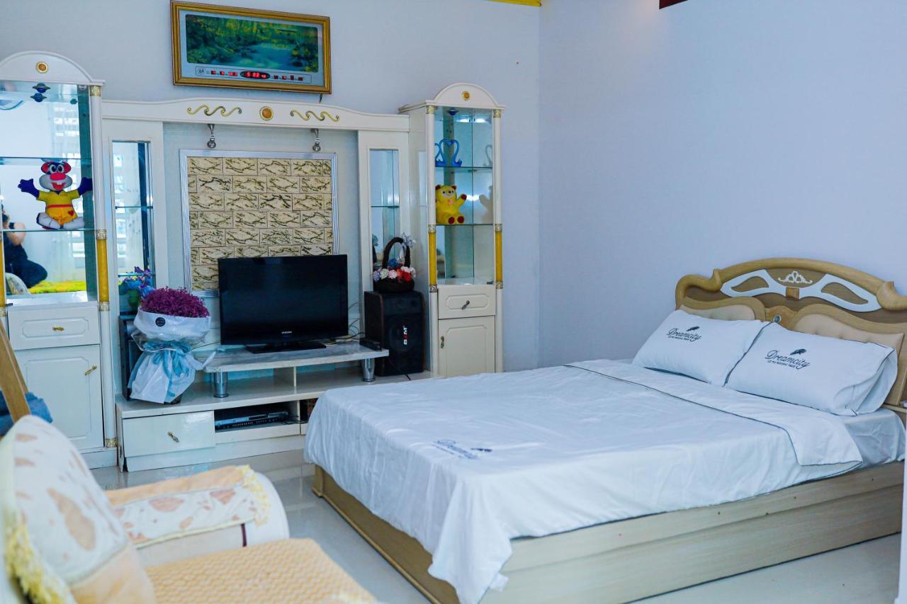 Gio Homestay - Pleiku Extérieur photo
