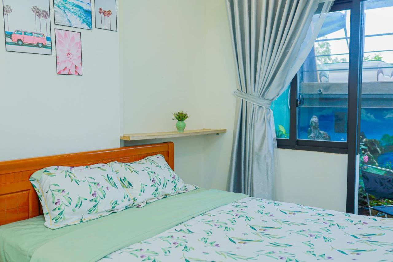Gio Homestay - Pleiku Extérieur photo