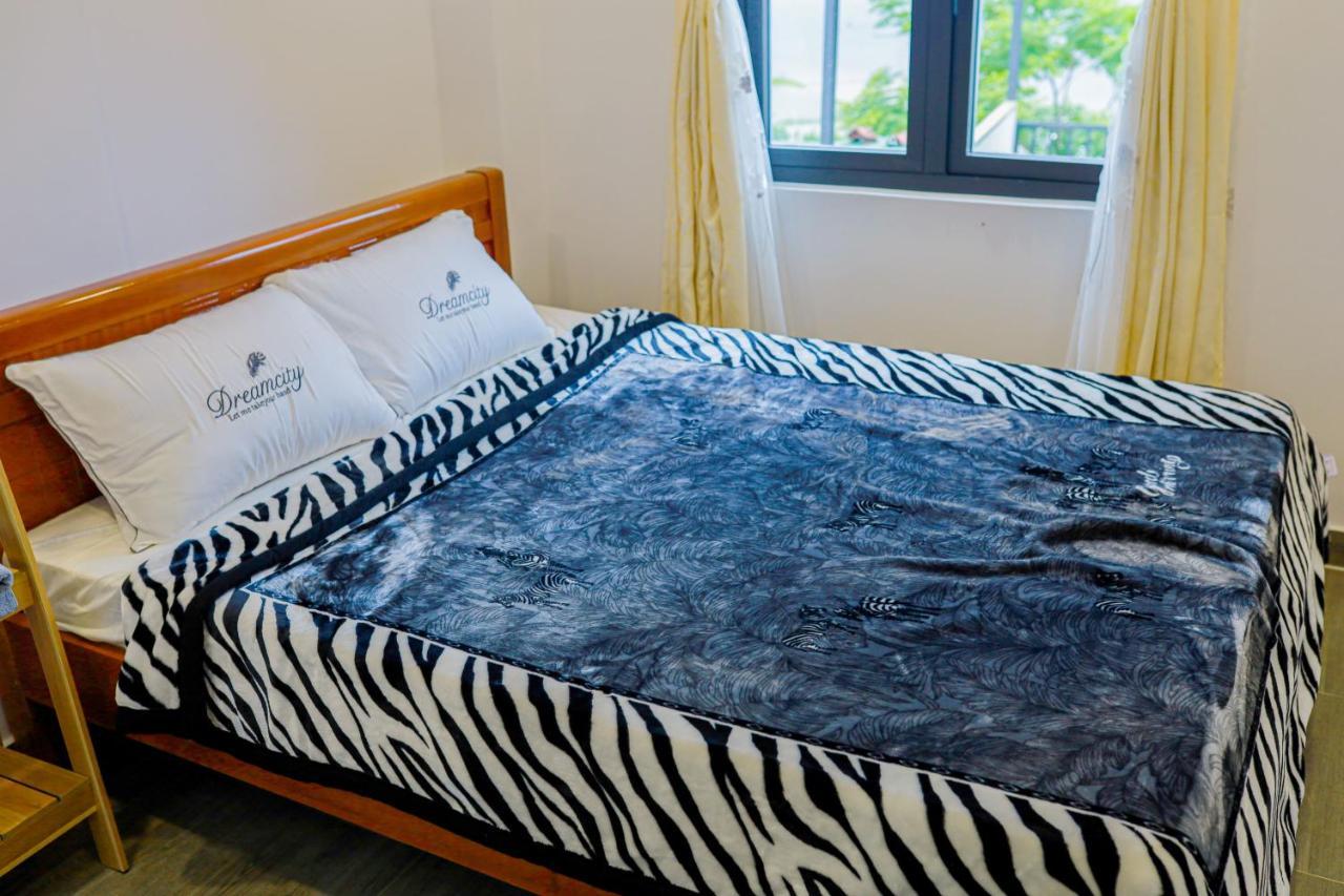 Gio Homestay - Pleiku Extérieur photo