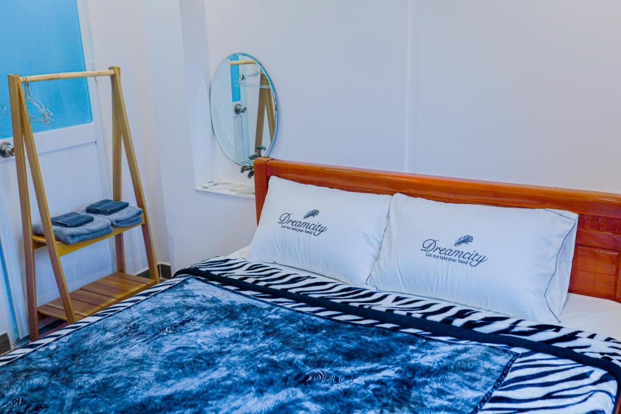 Gio Homestay - Pleiku Extérieur photo