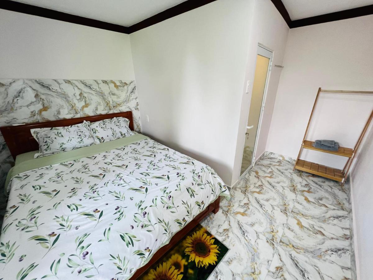 Gio Homestay - Pleiku Extérieur photo