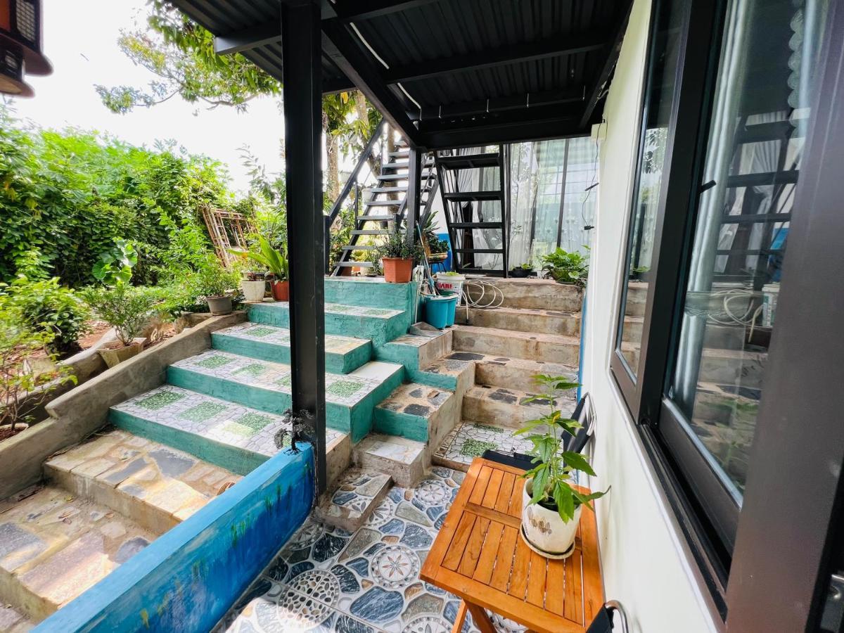 Gio Homestay - Pleiku Extérieur photo