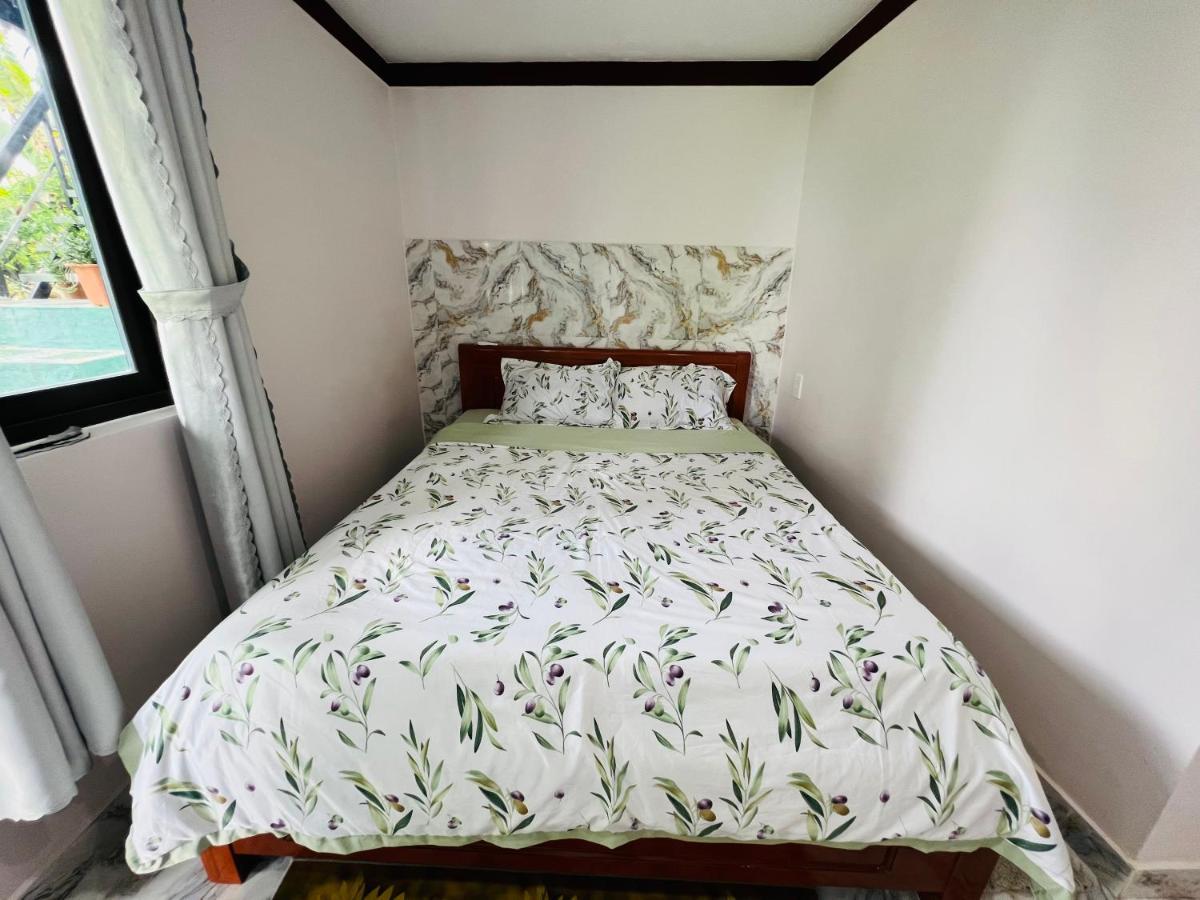 Gio Homestay - Pleiku Extérieur photo