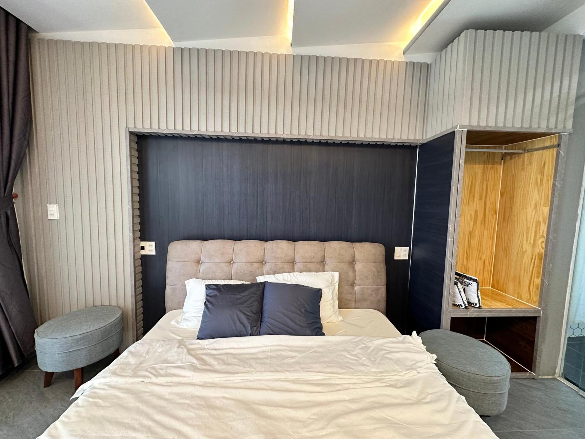 Gio Homestay - Pleiku Extérieur photo