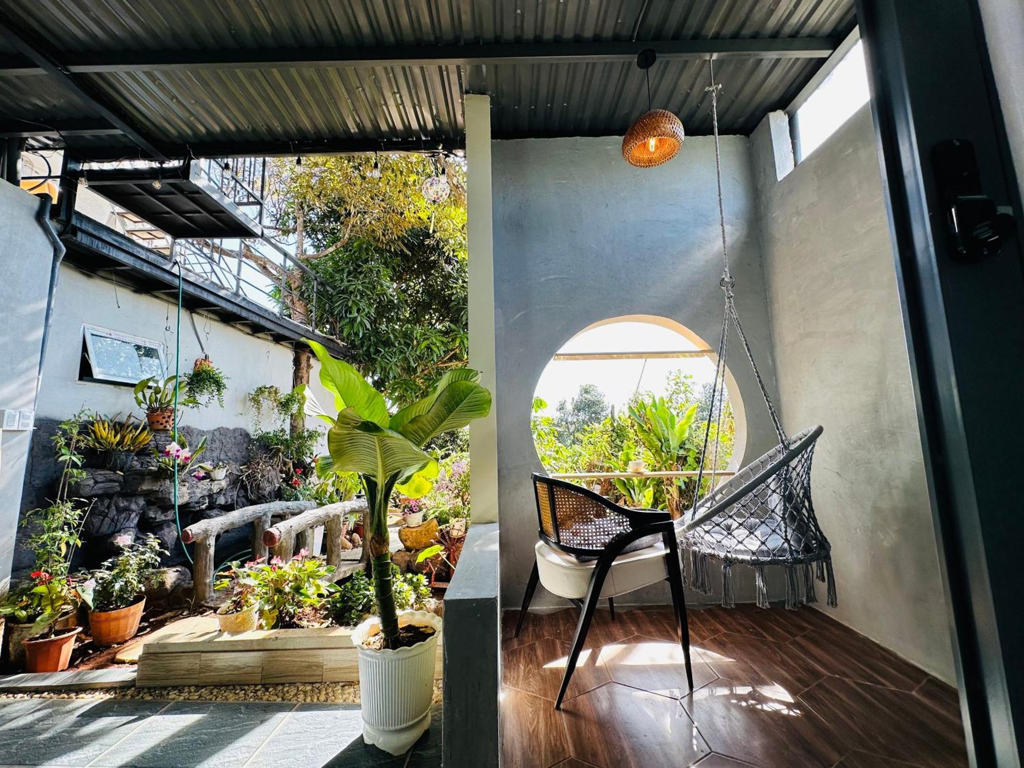 Gio Homestay - Pleiku Extérieur photo
