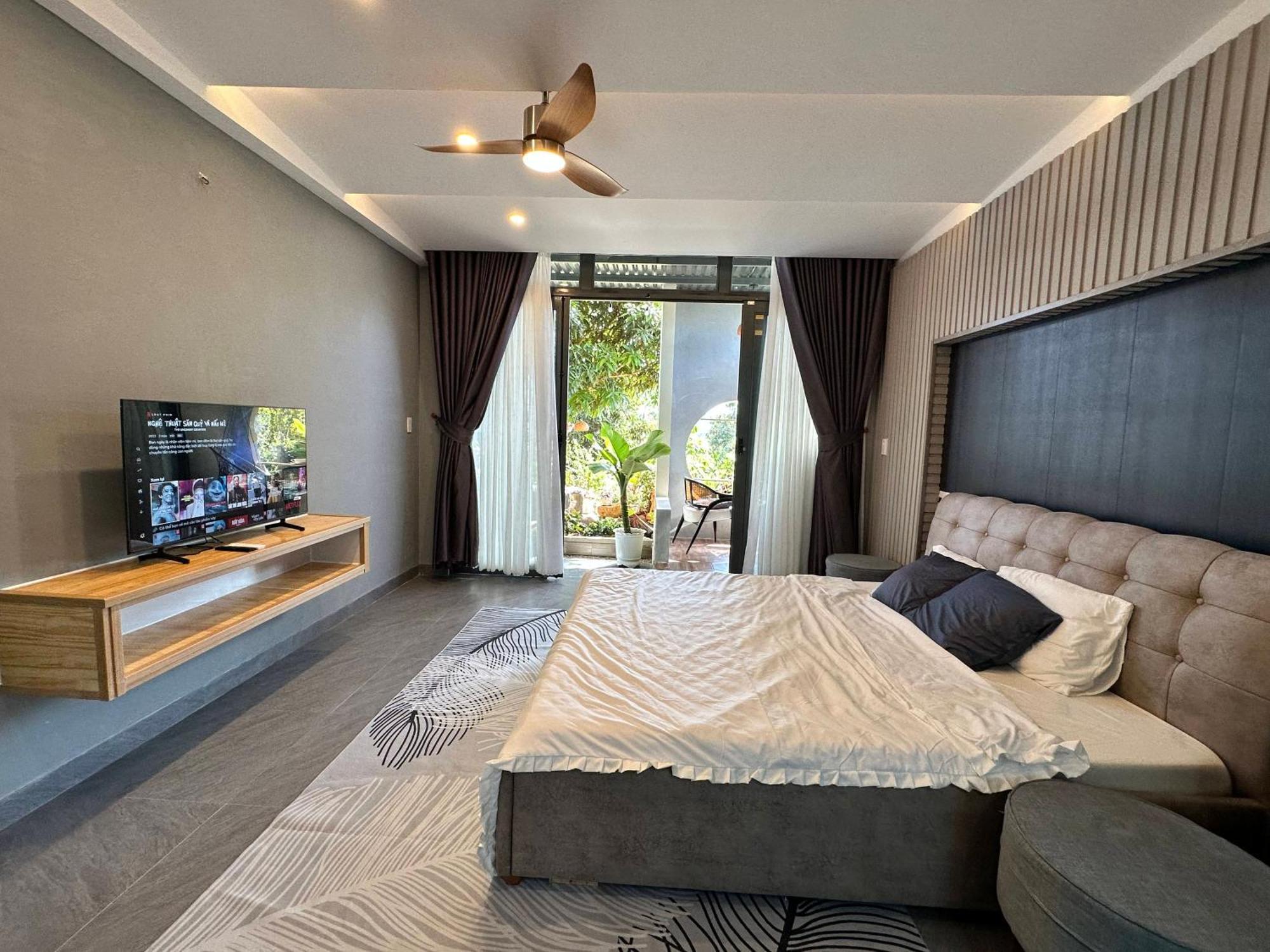 Gio Homestay - Pleiku Extérieur photo