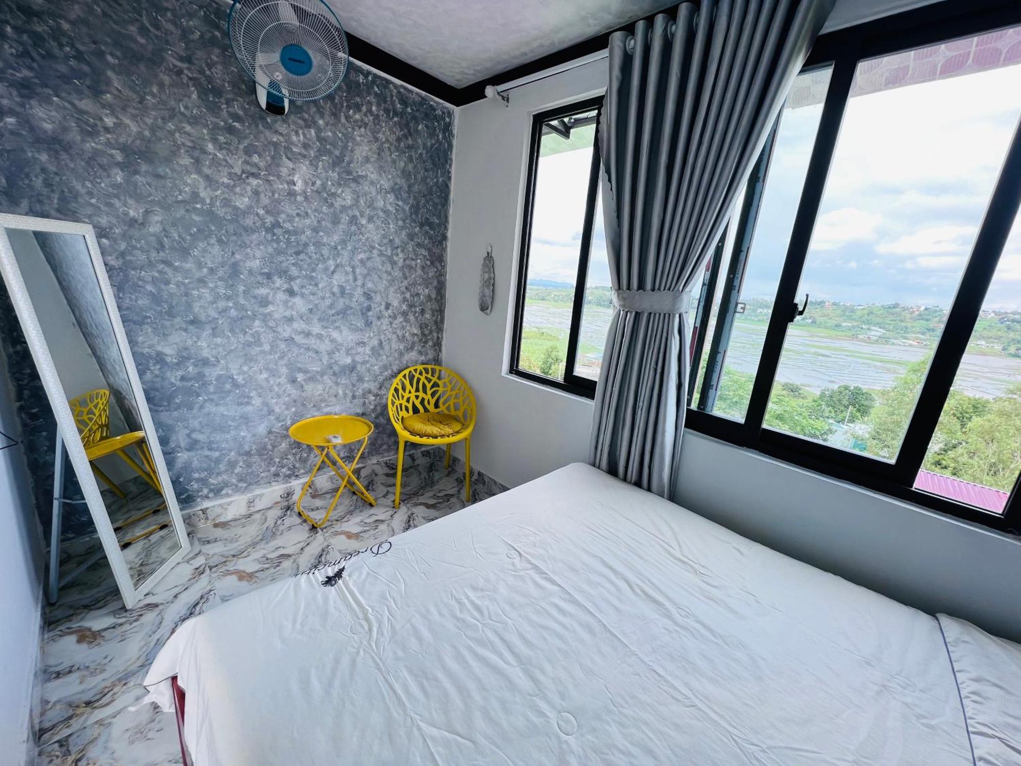 Gio Homestay - Pleiku Extérieur photo