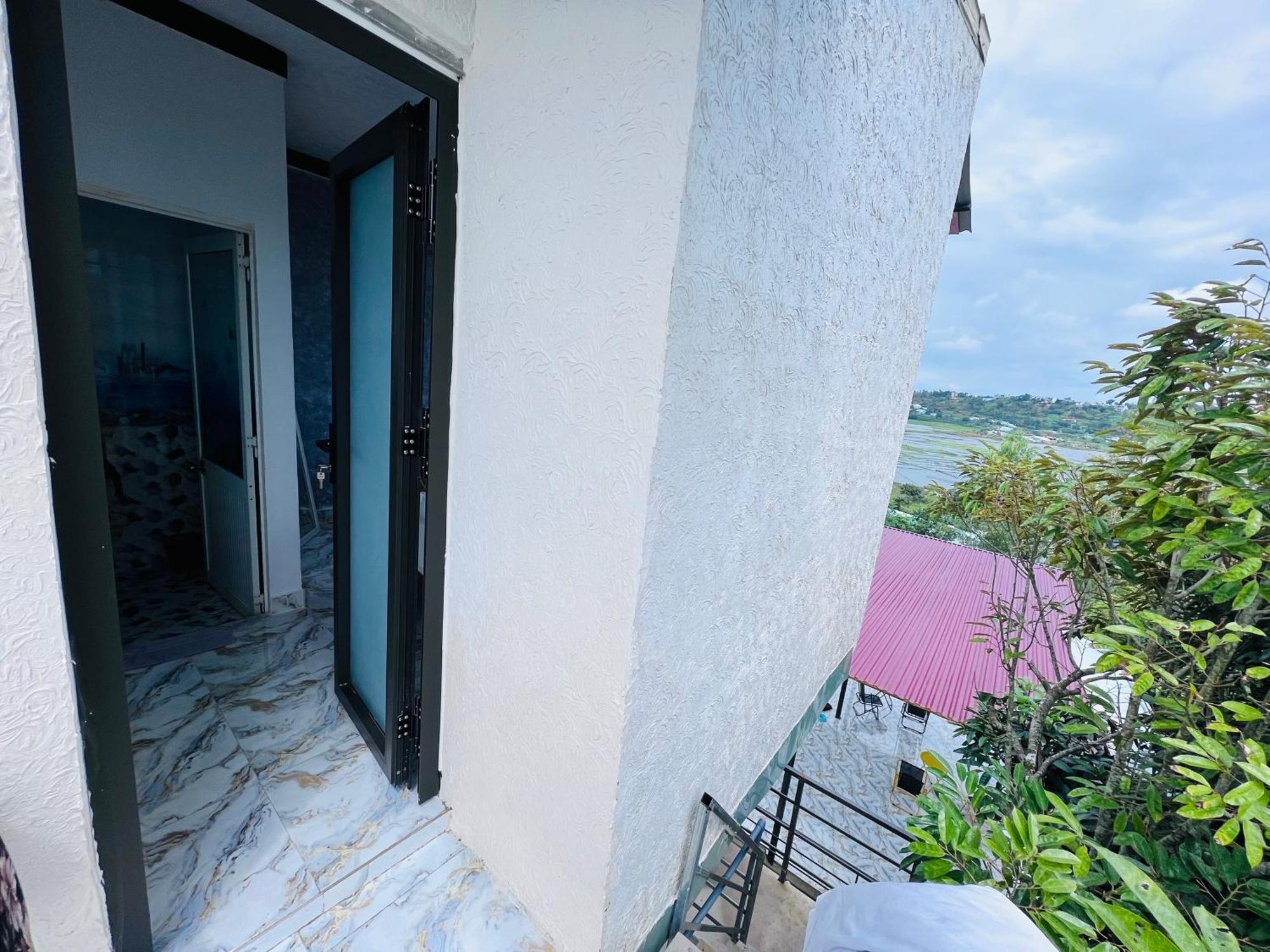 Gio Homestay - Pleiku Extérieur photo