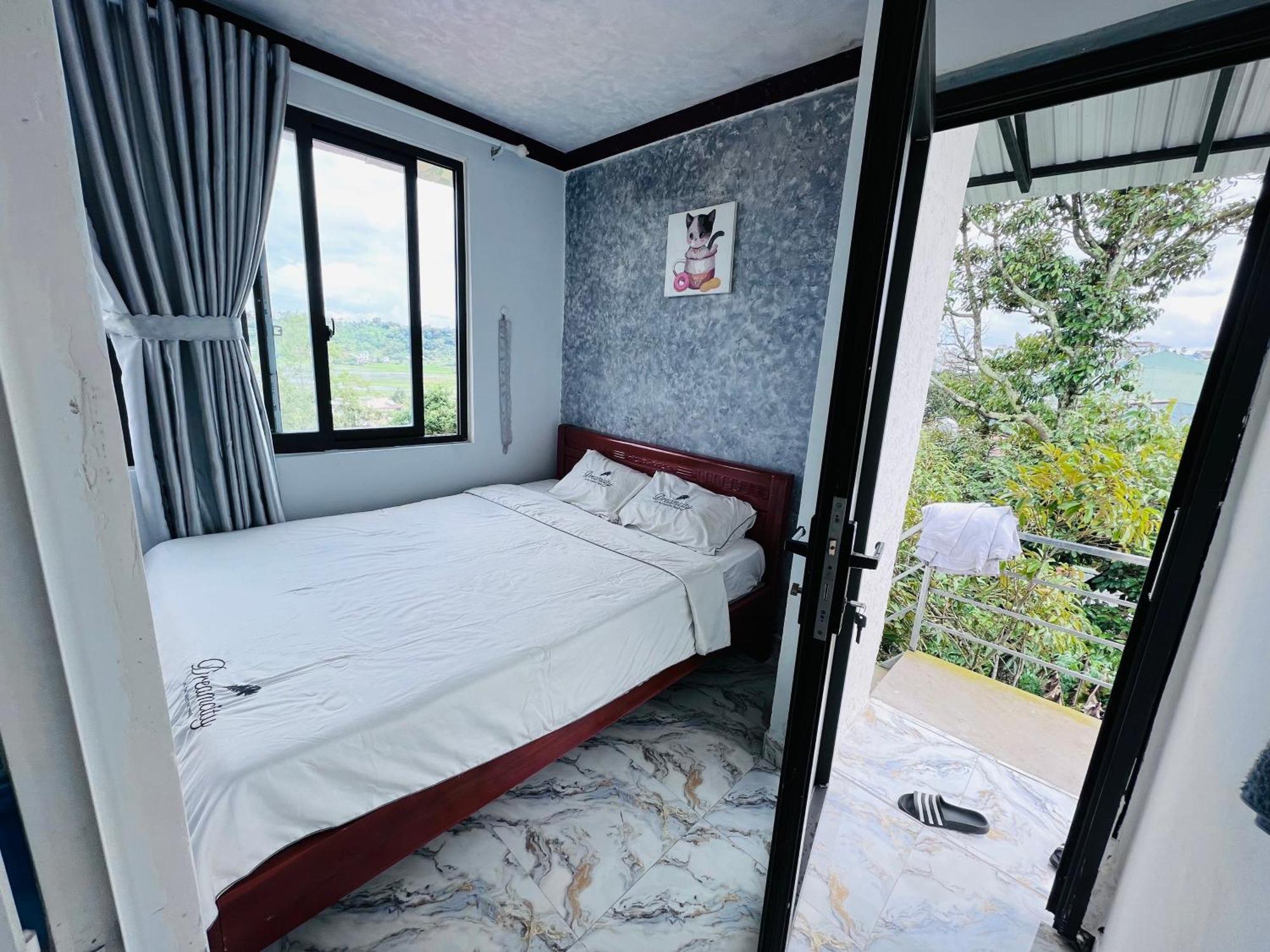 Gio Homestay - Pleiku Extérieur photo