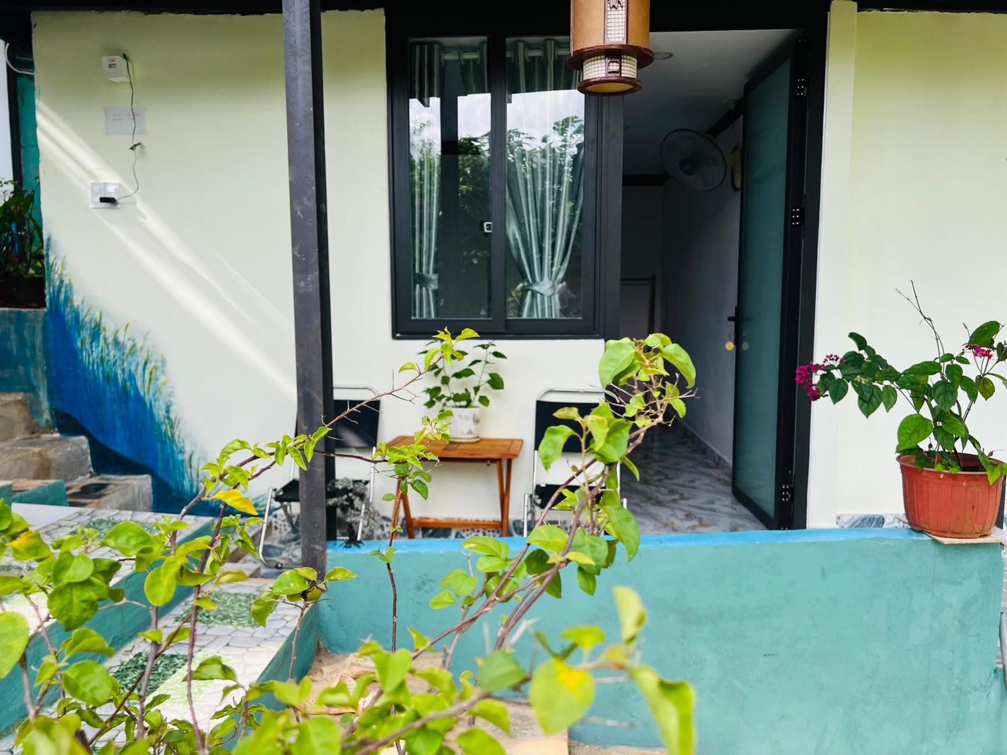 Gio Homestay - Pleiku Extérieur photo
