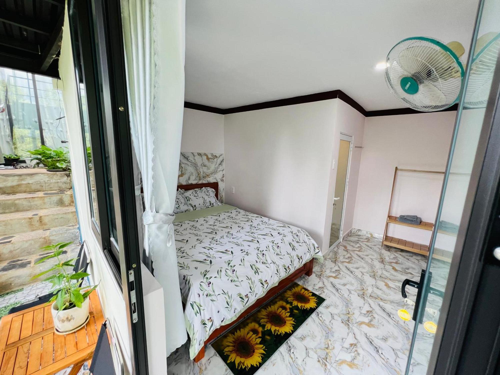 Gio Homestay - Pleiku Extérieur photo