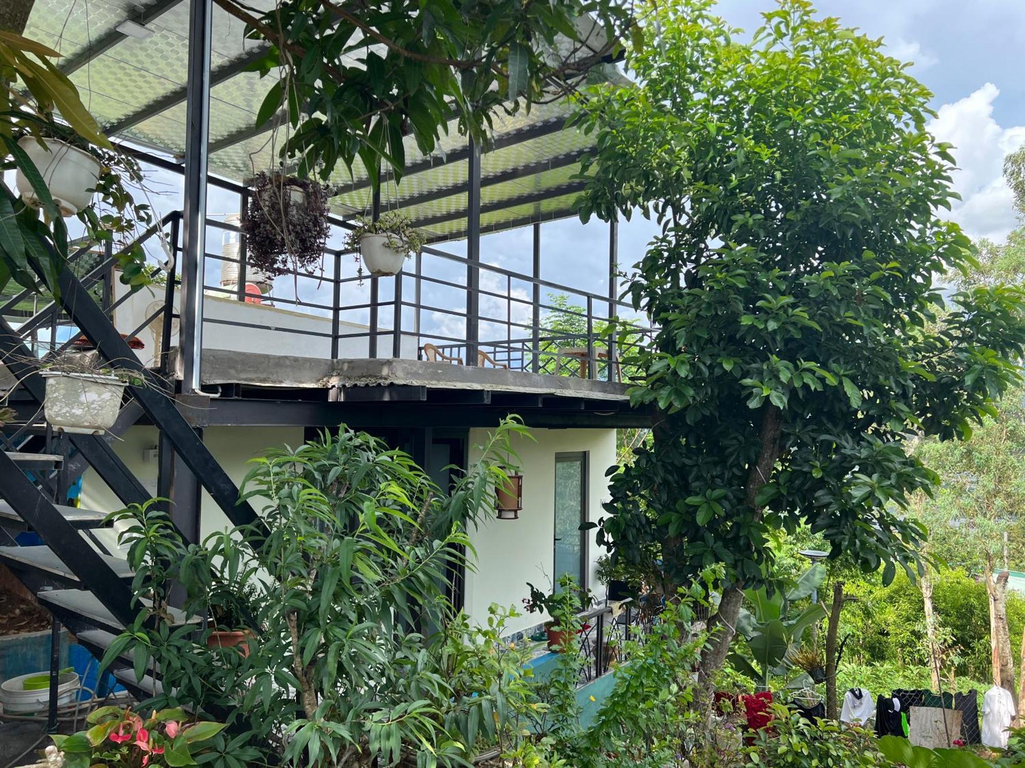 Gio Homestay - Pleiku Extérieur photo