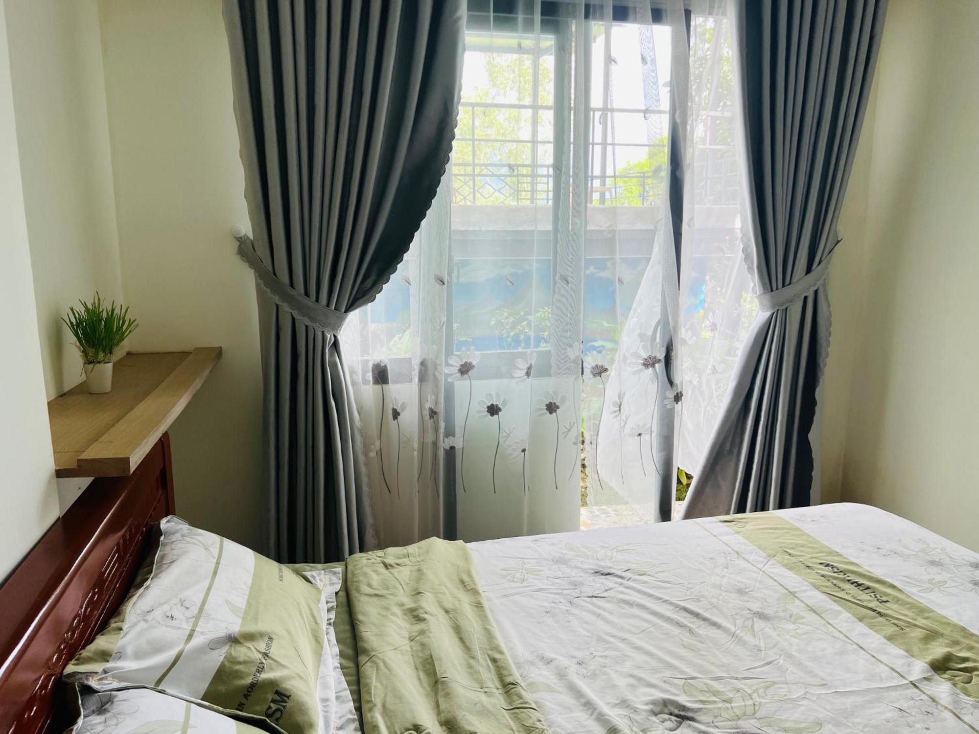 Gio Homestay - Pleiku Extérieur photo