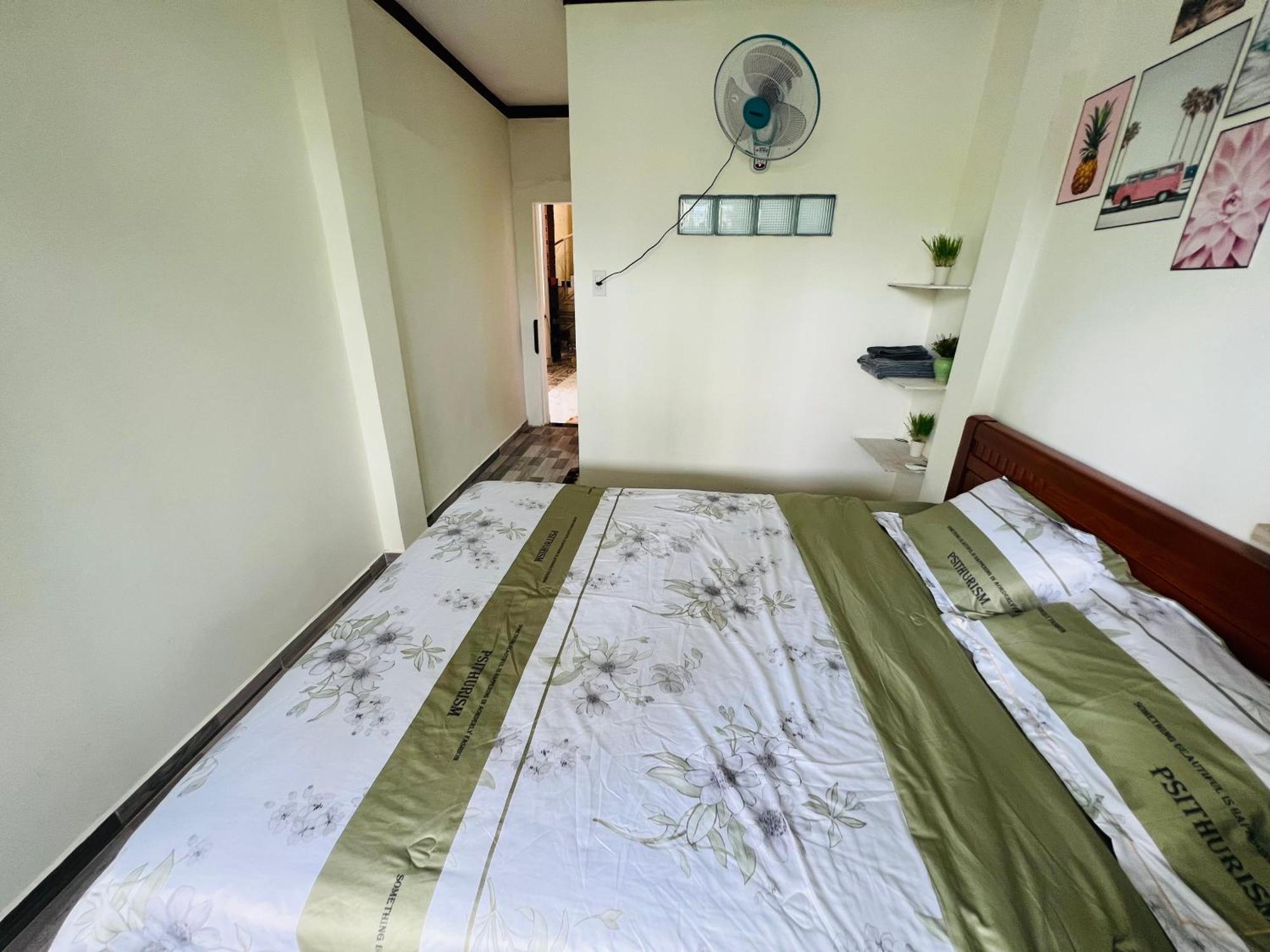 Gio Homestay - Pleiku Extérieur photo