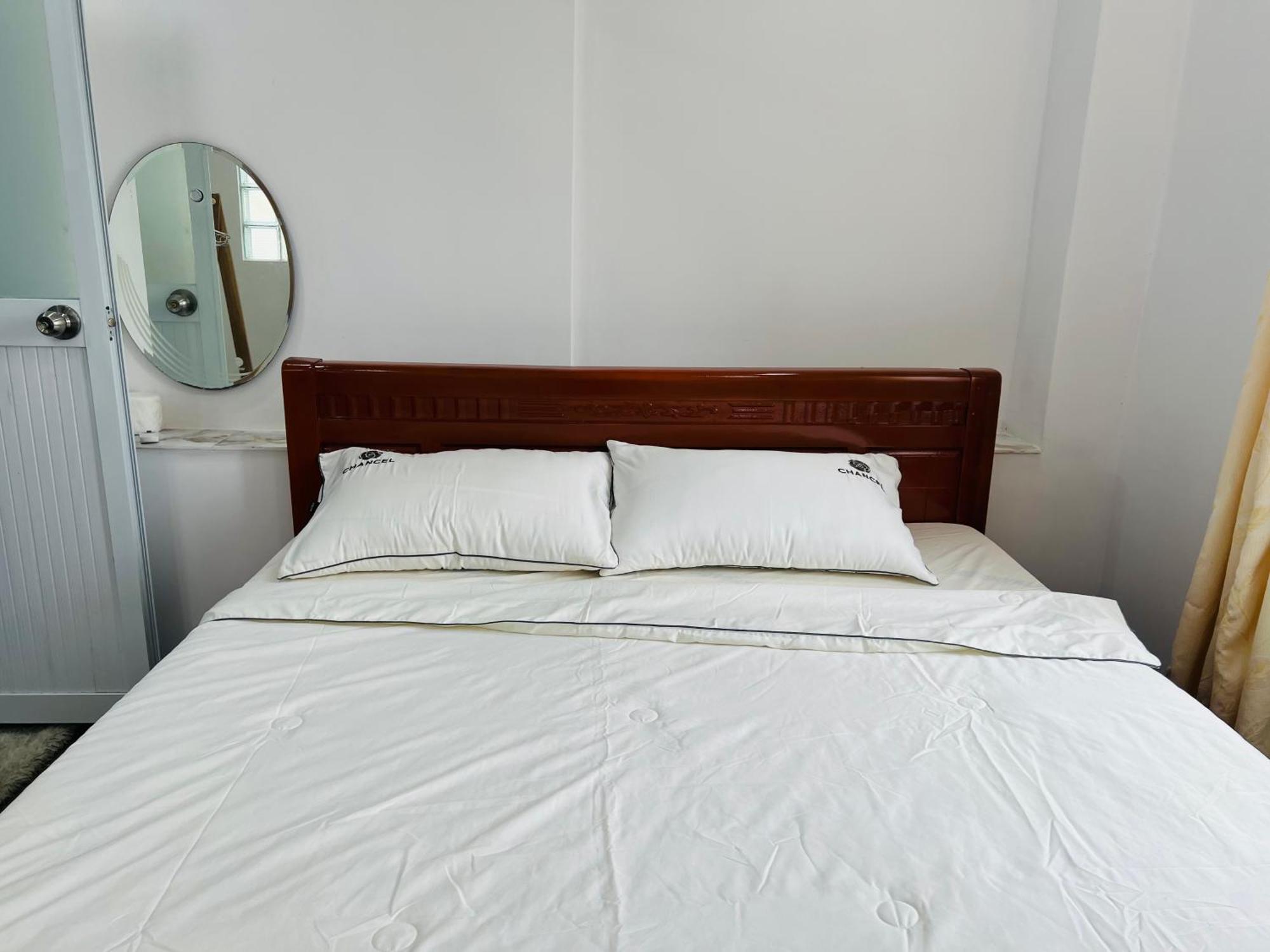 Gio Homestay - Pleiku Extérieur photo