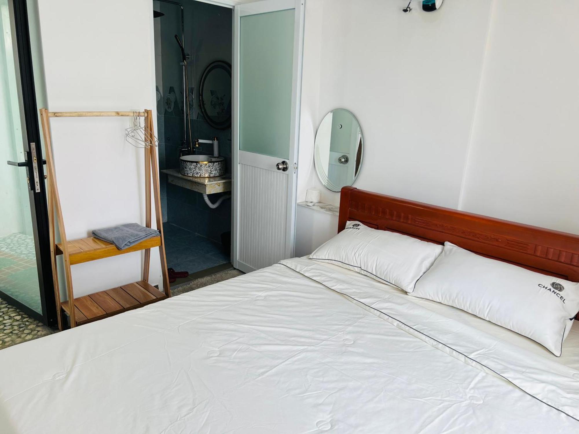 Gio Homestay - Pleiku Extérieur photo