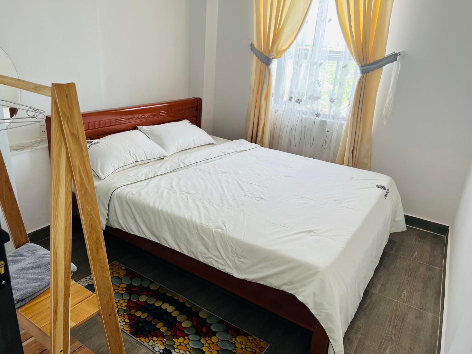 Gio Homestay - Pleiku Extérieur photo