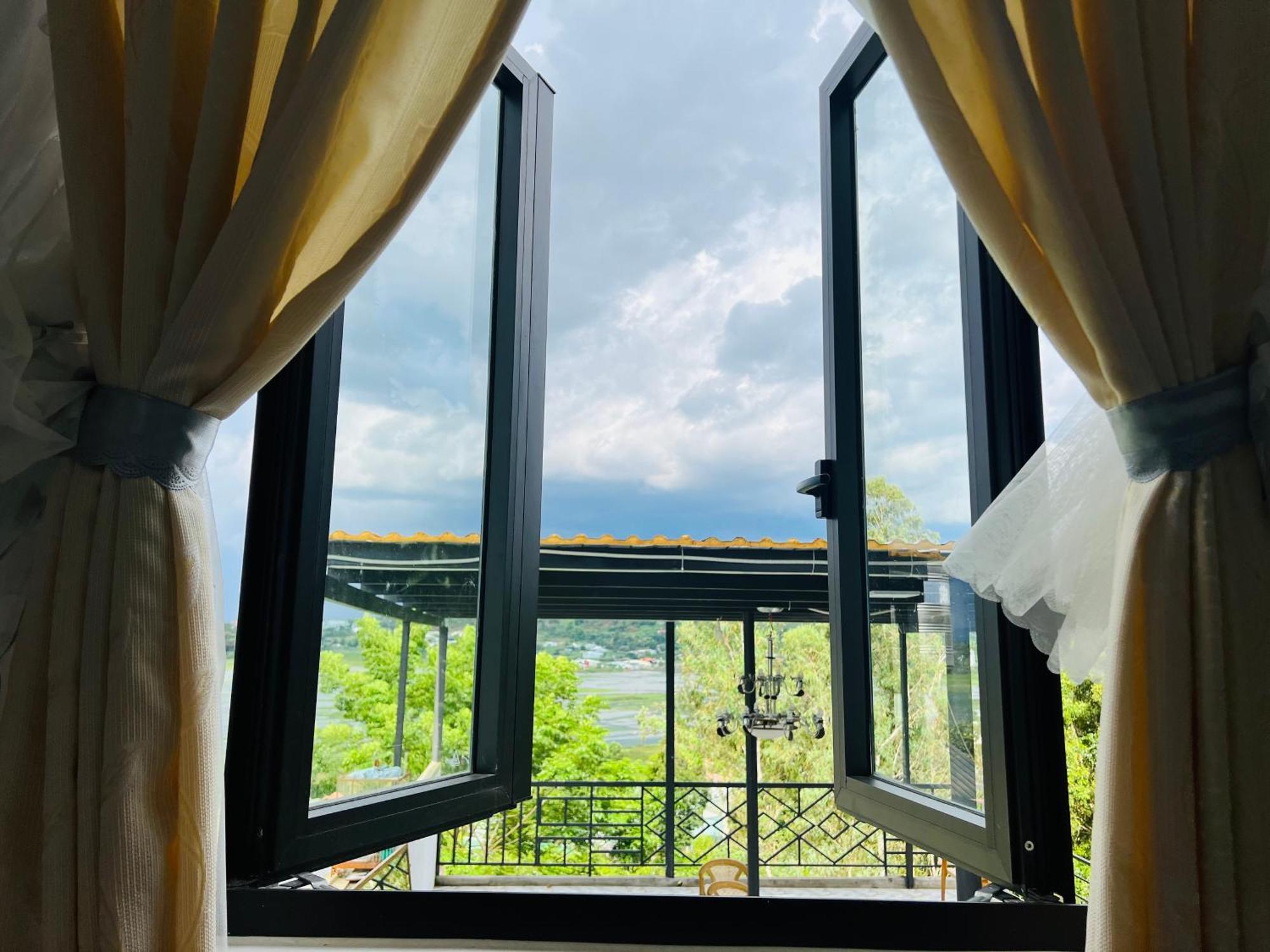 Gio Homestay - Pleiku Extérieur photo