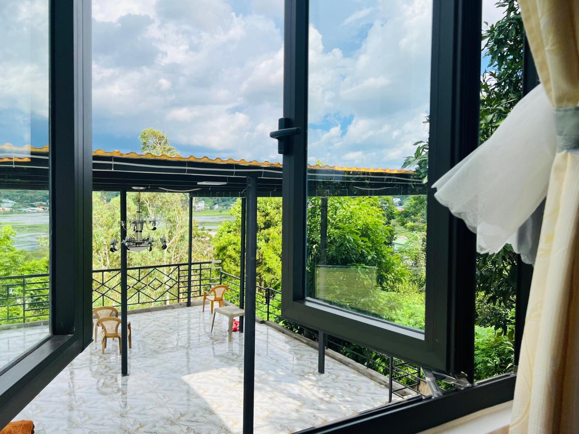 Gio Homestay - Pleiku Extérieur photo
