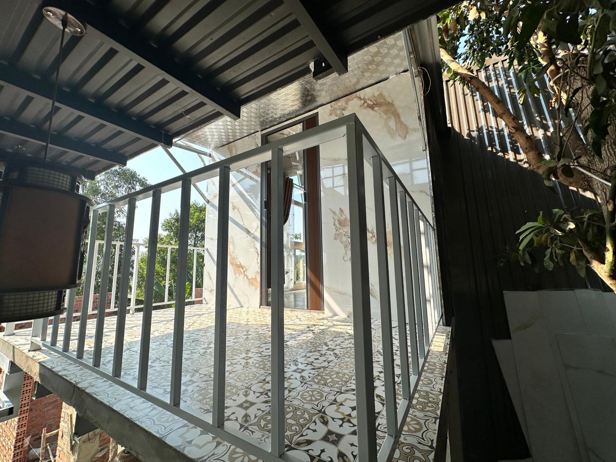 Gio Homestay - Pleiku Extérieur photo