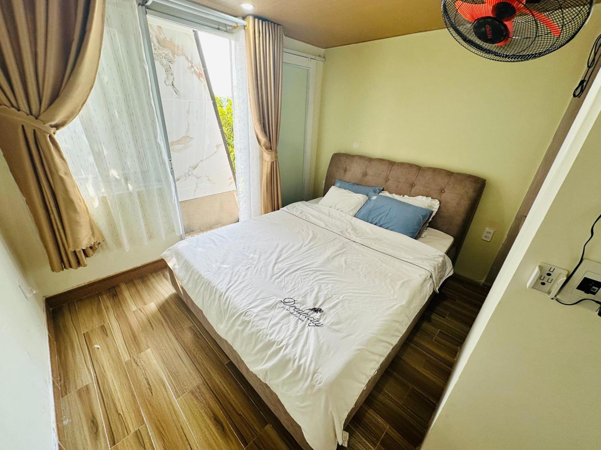 Gio Homestay - Pleiku Extérieur photo