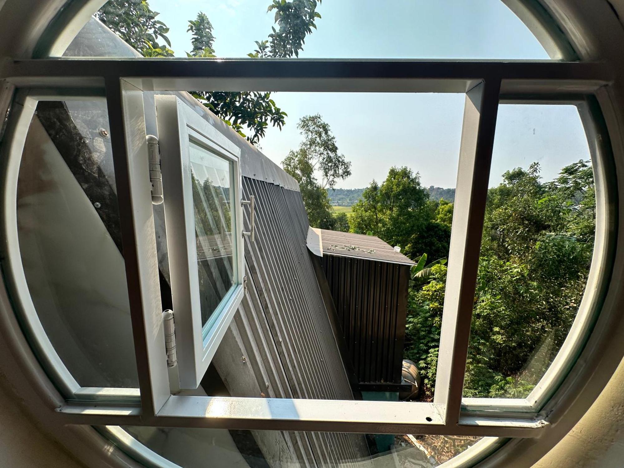Gio Homestay - Pleiku Extérieur photo