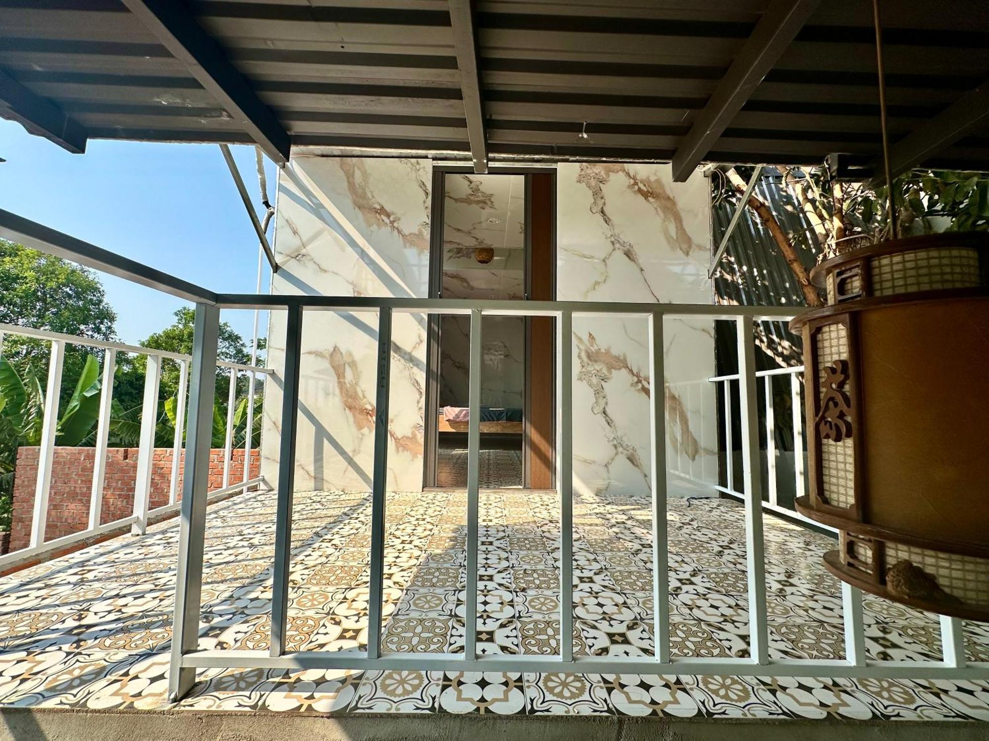 Gio Homestay - Pleiku Extérieur photo