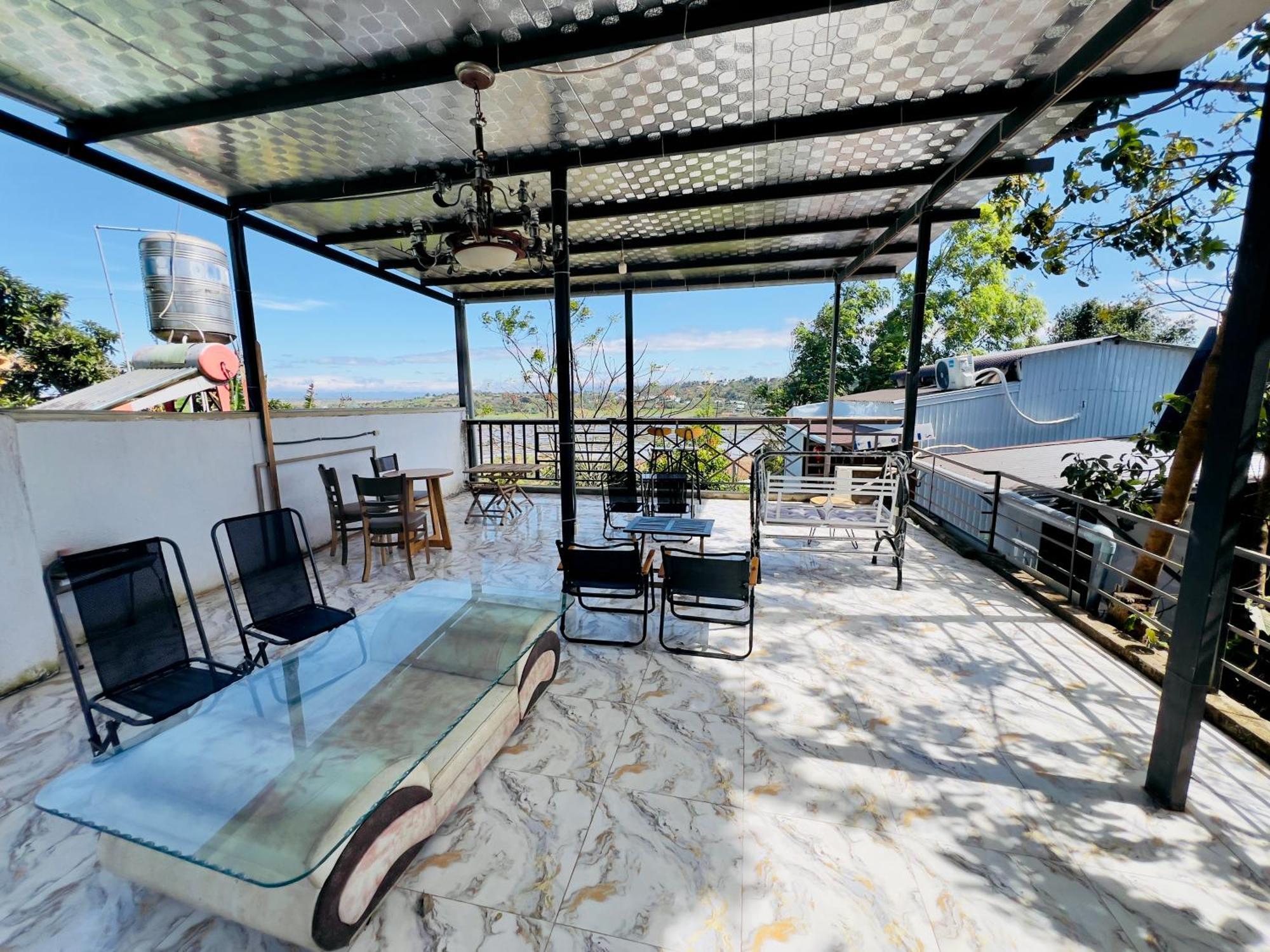 Gio Homestay - Pleiku Extérieur photo