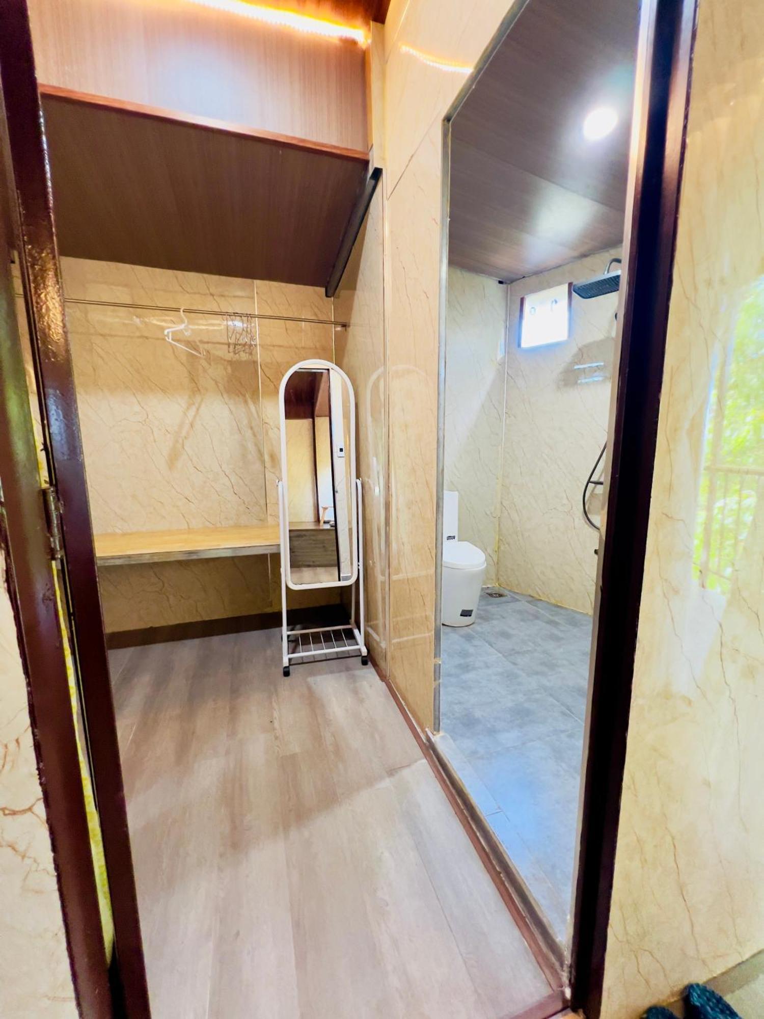 Gio Homestay - Pleiku Extérieur photo