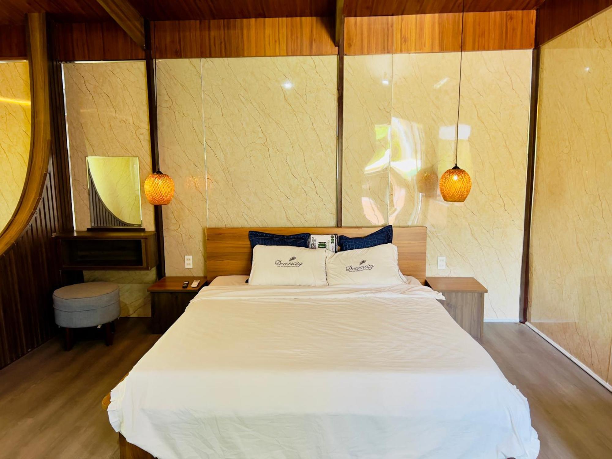 Gio Homestay - Pleiku Extérieur photo