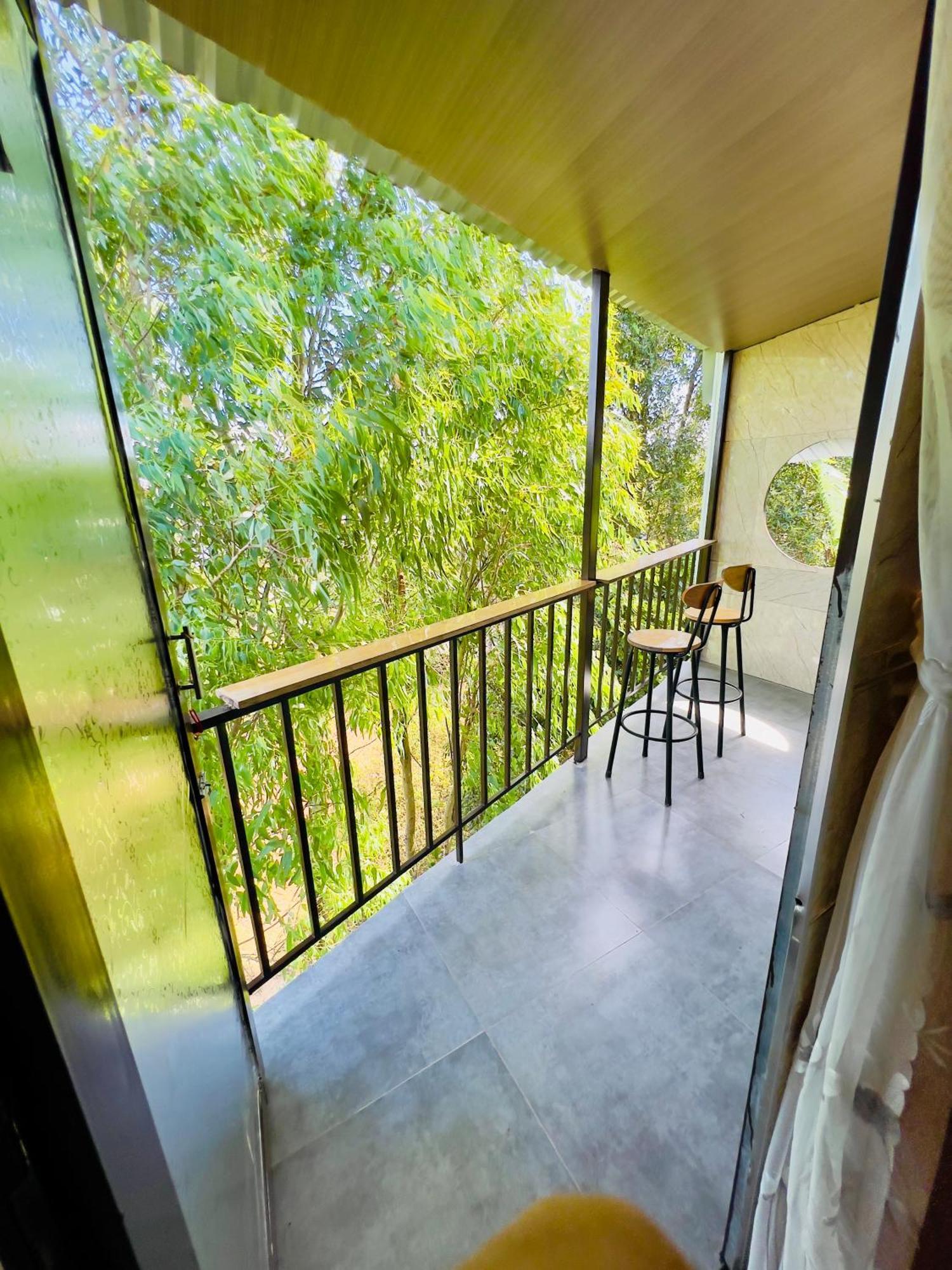 Gio Homestay - Pleiku Extérieur photo