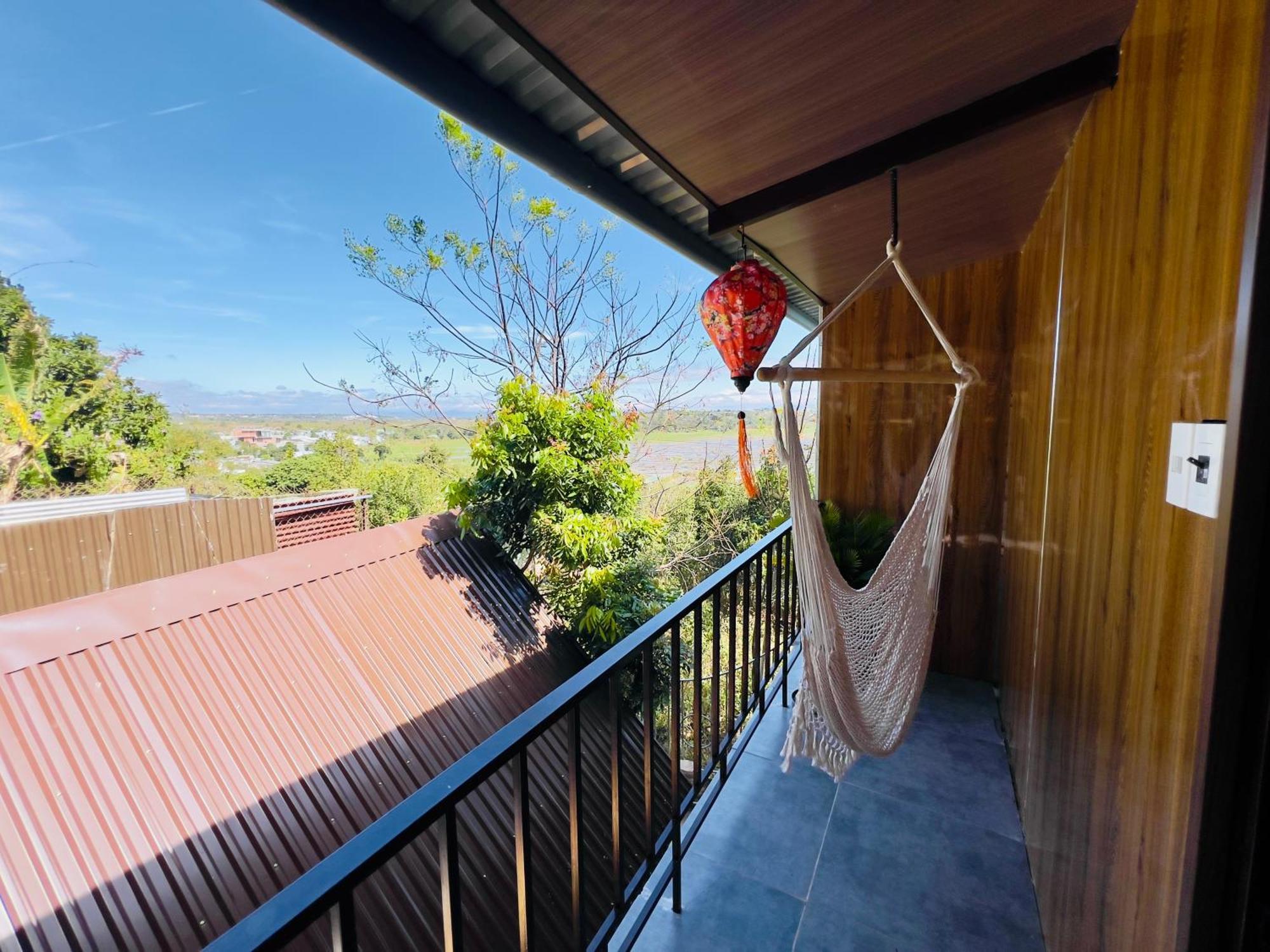 Gio Homestay - Pleiku Extérieur photo