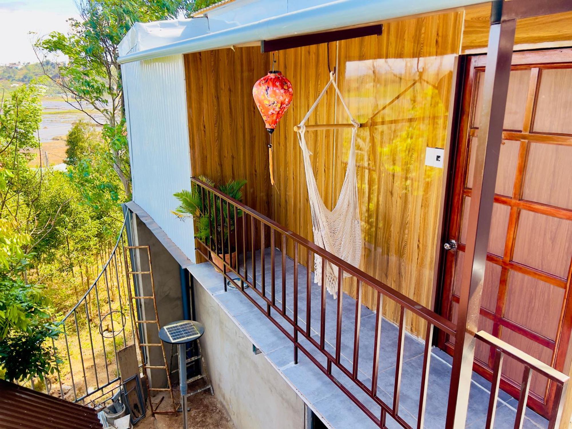 Gio Homestay - Pleiku Extérieur photo