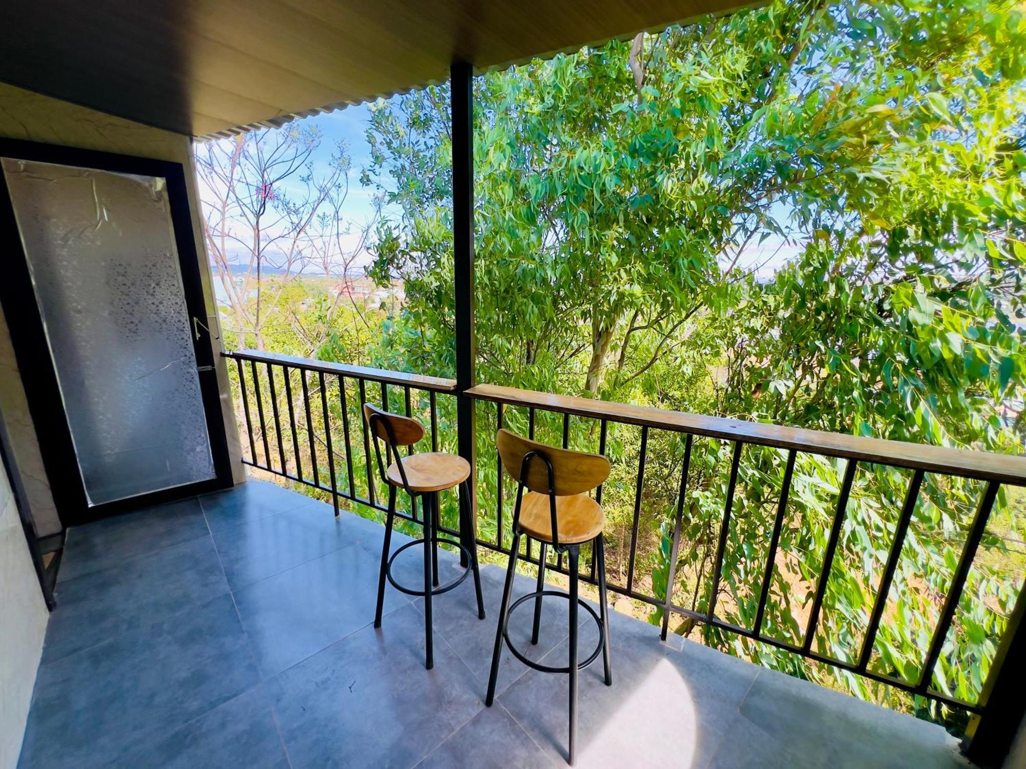 Gio Homestay - Pleiku Extérieur photo