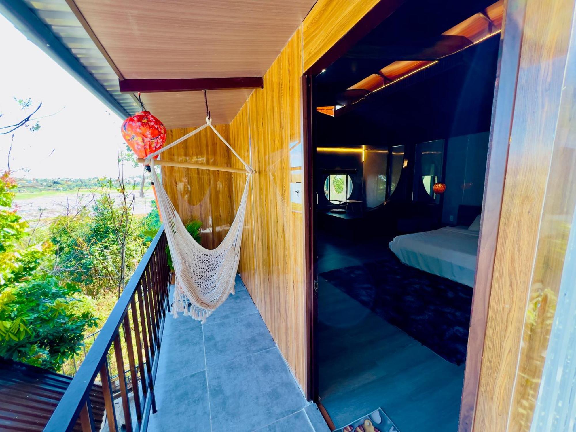 Gio Homestay - Pleiku Extérieur photo